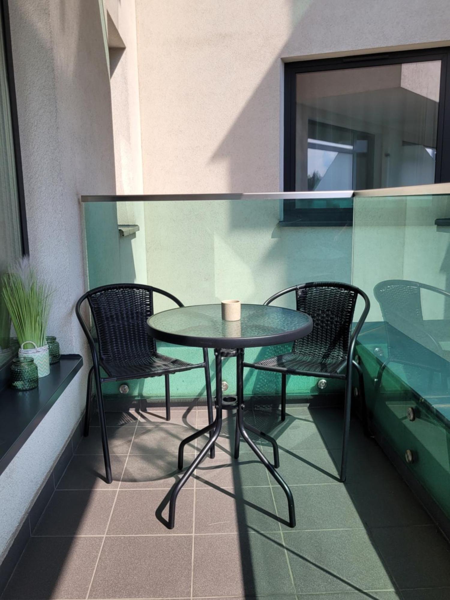 Apartamenty Lucky 13 Krakau Zimmer foto