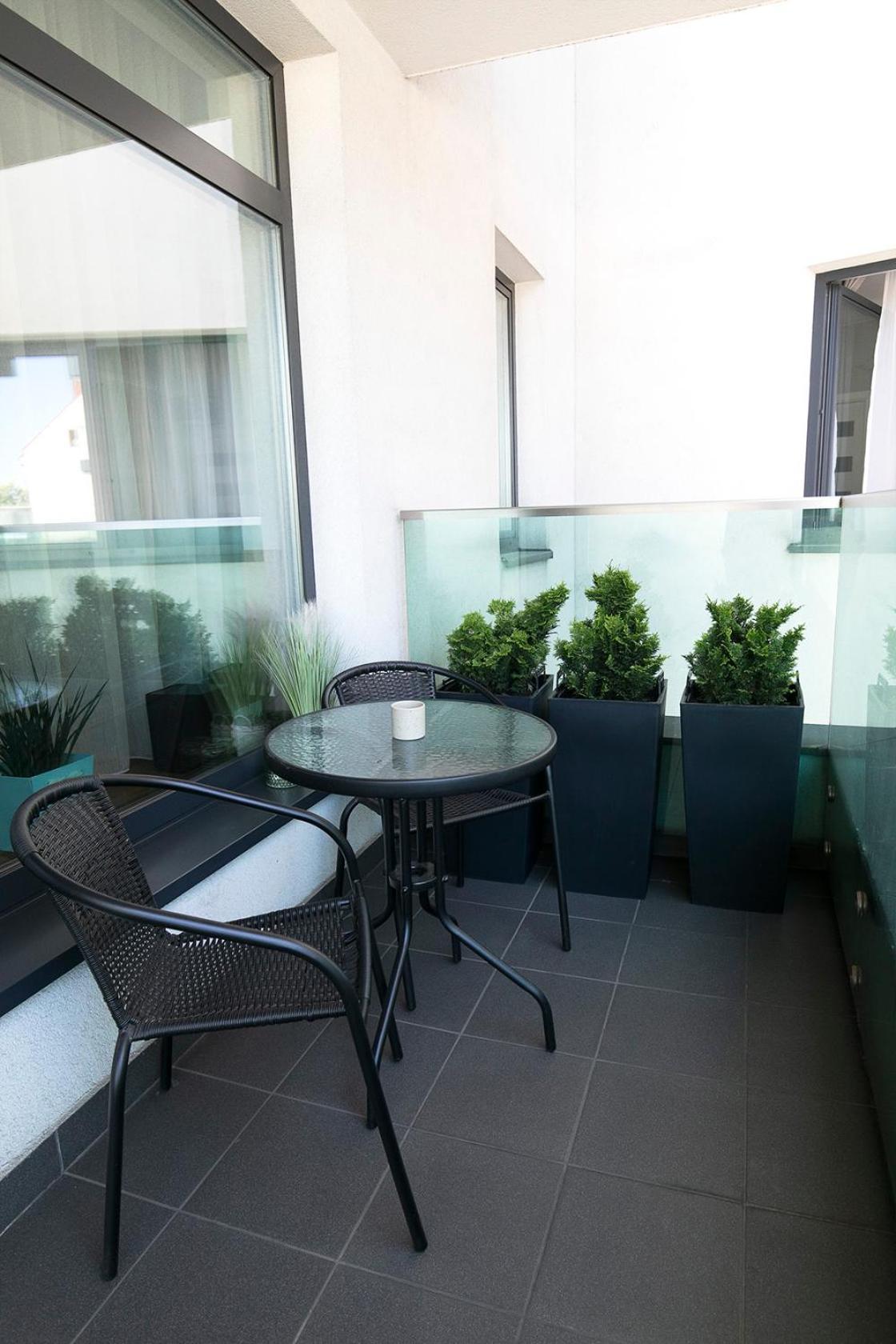 Apartamenty Lucky 13 Krakau Exterior foto