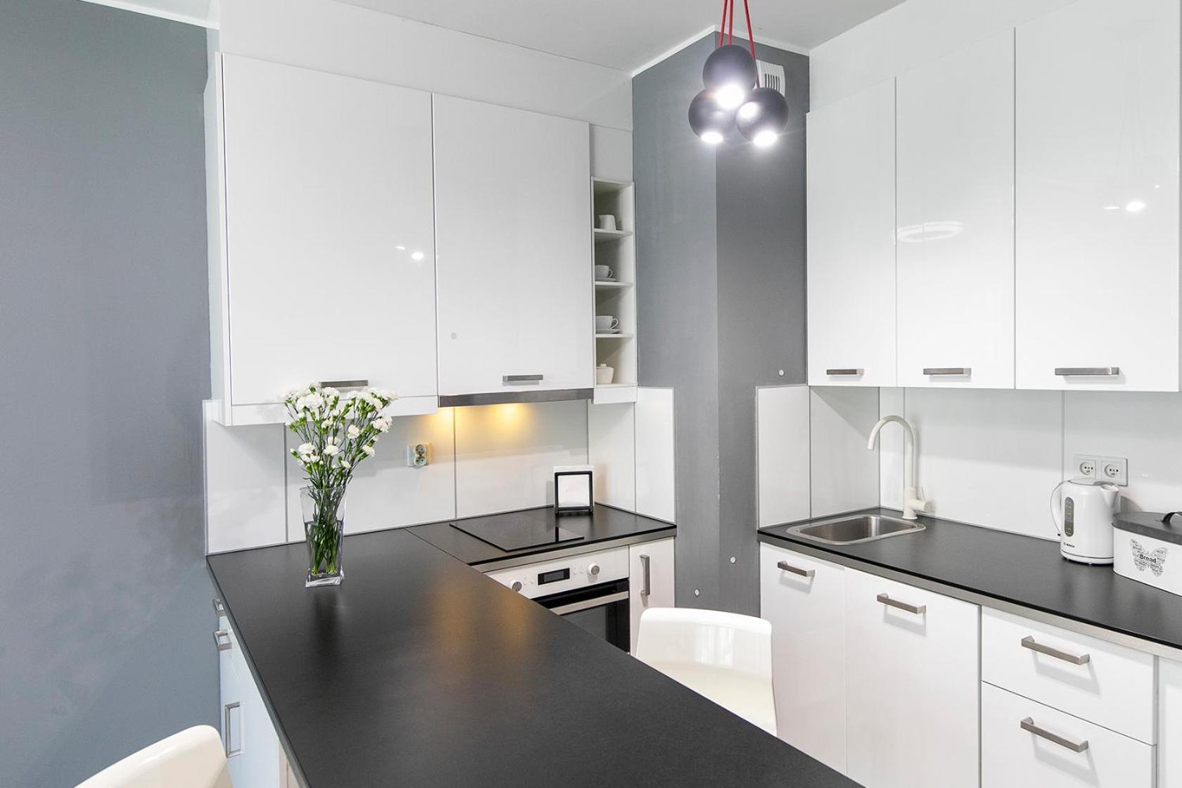 Apartamenty Lucky 13 Krakau Exterior foto