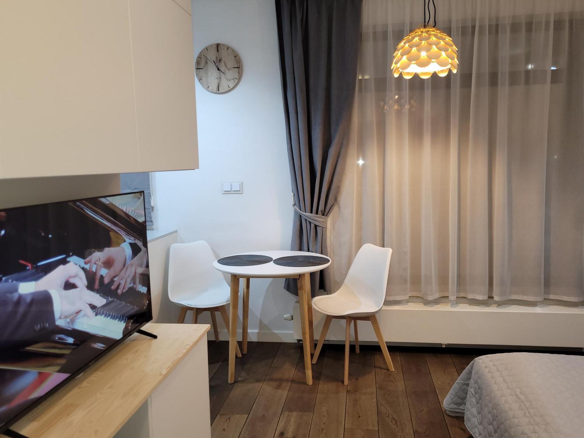 Apartamenty Lucky 13 Krakau Exterior foto